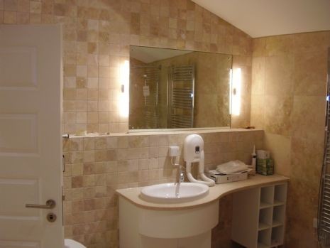 The Oxford Slager Mikvah